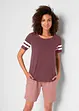 T-shirt sportiva leggera (pacco da 2), bonprix