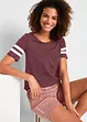 T-shirt sportiva leggera (pacco da 2), bonprix