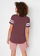 T-shirt sportiva leggera (pacco da 2), bonprix