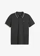 Polo a maniche corte, bonprix