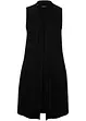 Gilet in maglina di viscosa, bonprix