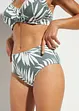Bikini minimizer (set 2 pezzi), bonprix