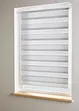 Tenda a rullo doppia in jacquard in tinta unita, bpc living bonprix collection
