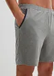 Pantaloni pigiama corti (pacco da 2), bonprix