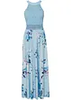 Abito in jersey con corpino di pizzo, bonprix