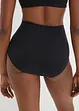 Slip a vita alta in cotone leggero (pacco da 4), bonprix