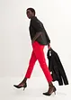 Pantaloni cropped elasticizzati, bonprix