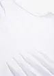 Top lungo, bonprix