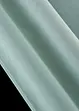 Tenda con poliestere riciclato e colori sfumati (pacco da 2), bonprix