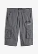 Bermuda lunghi, regular fit, bonprix