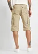 Bermuda lunghi, regular fit, bonprix