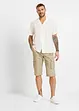 Bermuda lunghi, regular fit, bonprix