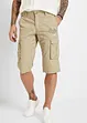 Bermuda lunghi, regular fit, bonprix