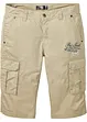 Bermuda lunghi, regular fit, bonprix