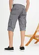 Bermuda lunghi, regular fit, bonprix