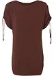 Maglia in viscosa fluente, bonprix