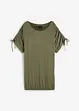 Maglia in viscosa fluente, bonprix