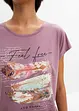 T-shirt con  stampa, bonprix