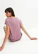 T-shirt con  stampa, bonprix
