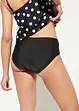 Slip a vita alta per bikini, bonprix