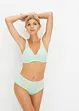 Reggiseno minimizer con spalline imbottite (pacco da 2), bonprix