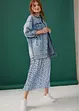 Abito midi, bonprix