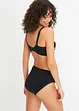 Reggiseno minimizer con ferretto e ricami, bonprix