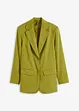 Blazer lungo, bonprix