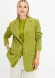 Blazer lungo, bonprix