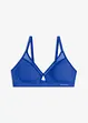 Bralette imbottita senza cuciture Feel Comfort, bonprix