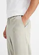 Pantaloni chino elasticizzati loose fit, extra larghi, bonprix