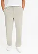 Pantaloni chino elasticizzati loose fit, extra larghi, bonprix