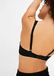 Bralette senza ferretto con cotone biologico, bonprix