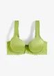 Reggiseno con coppe preformate e ferretto, bonprix