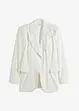 Blazer con perle, bonprix