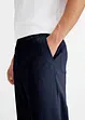 Pantaloni chino elasticizzati loose fit, extra larghi, bonprix