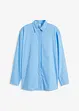 Camicia oversize, bonprix