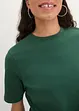 T-shirt in cotone biologico, bonprix