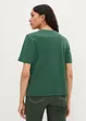 T-shirt in cotone biologico, bonprix