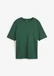 T-shirt in cotone biologico, bonprix