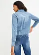 Camicia in jeans oversize, bonprix