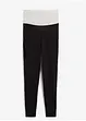 Pantaloni jogger  in misto cotone, bonprix