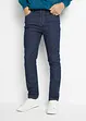 Jeans elasticizzati slim fit, straight, bonprix