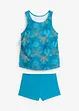 Tankini (set 2 pezzi), bonprix