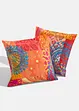 Telo arredo in fantasia patchwork, bonprix