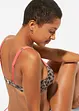 Bikini con ferretto (set 2 pezzi), bonprix