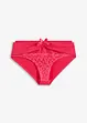 Panty con poliammide riciclata, bonprix