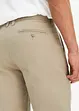 Pantaloni chino regular fit, straight, bonprix