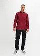 Camicia a maniche lunghe, bonprix