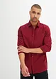 Camicia a maniche lunghe, bonprix